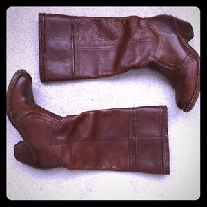 FRYE Women’s Jane Tall Boot